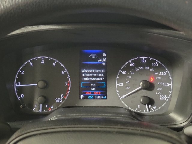 Used 2024 Toyota Corolla LE w/ LE Convenience Package FWD image 27
