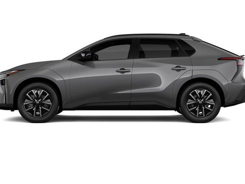 New 2026 Toyota bZ image 26
