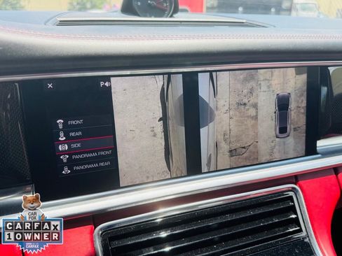 Used 2019 Porsche Panamera image 26