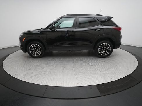 Used 2025 Chevrolet TrailBlazer LT image 23