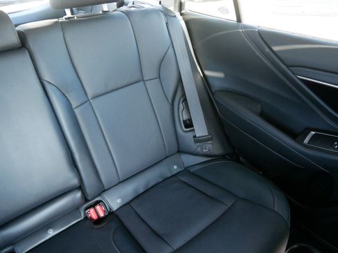 Certified 2024 Subaru Outback Limited image 14