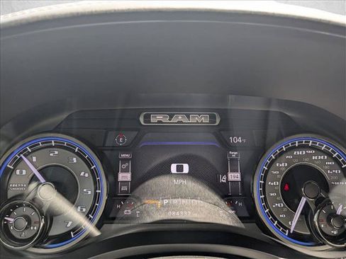 Used 2020 RAM 1500 Limited RWD image 11