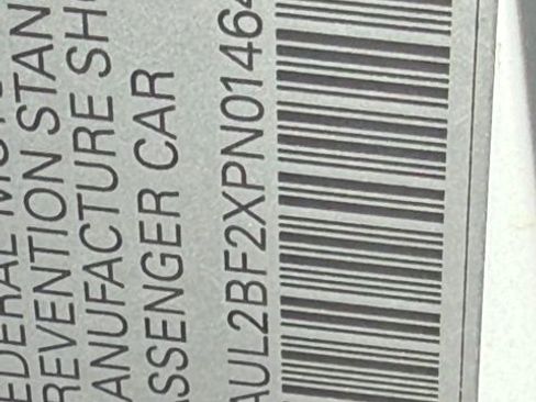 Used 2023 Audi A6 Premium Plus image 30