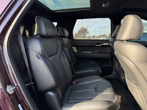 Used 2023 Hyundai Palisade Calligraphy FWD image 27