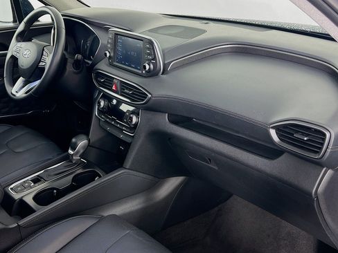 Used 2020 Hyundai Santa Fe SEL image 22