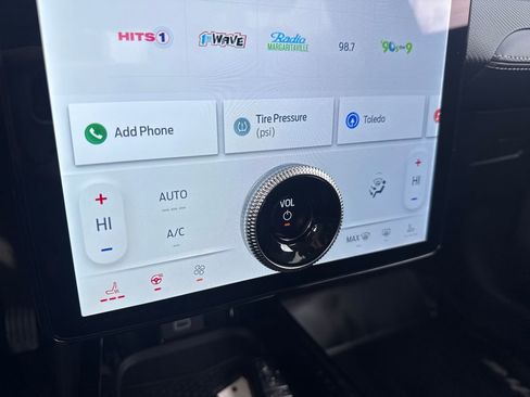 Used 2025 Ford Mustang Mach-E Select w/ Comfort Package Lite image 35