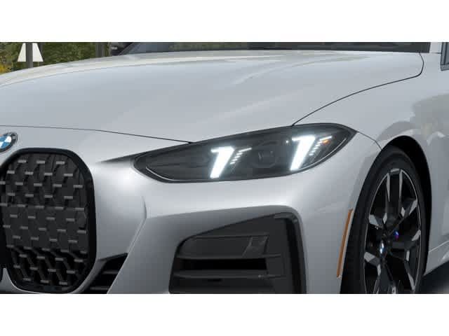 New 2027 BMW 430i Coupe w/ M Sport Package RWD image 6