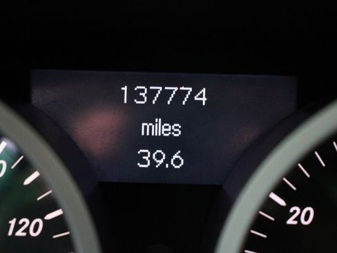 Used 2007 Mercedes-Benz SLK 280 SLK 280 1-owner image 9