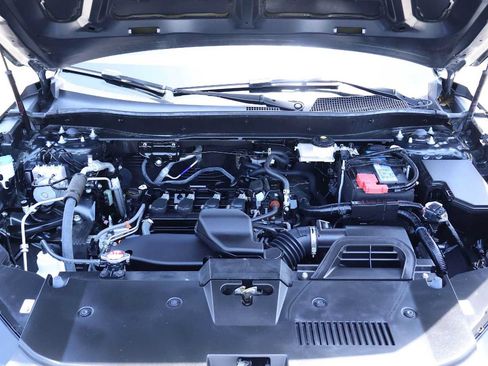 Used 2025 Honda CR-V EX-L image 9