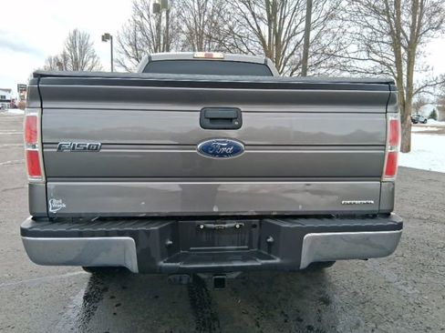 Used 2012 Ford F150 XLT w/ Trailer Tow Pkg image 4