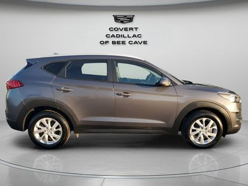 Used 2020 Hyundai Tucson Value image 11