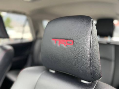 Used 2019 Toyota 4Runner TRD Pro AWD/4WD image 84