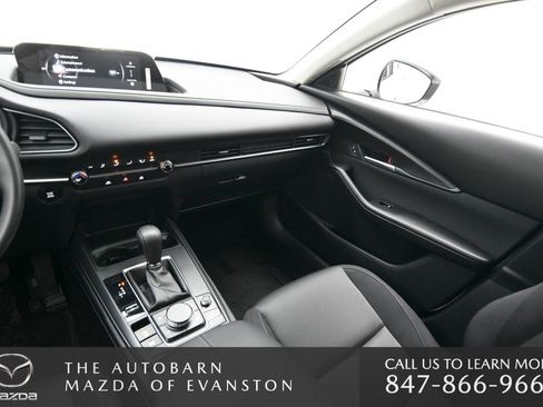 New 2026 MAZDA CX-30 AWD 2.5 S image 28