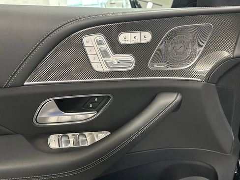 Used 2022 Mercedes-Benz GLE 63 AMG S image 21