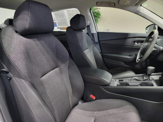 Certified 2024 Honda Accord EX image 16