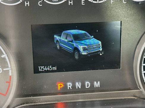 Used 2022 Ford F150 XL w/ Equipment Group 101A High AWD/4WD image 18