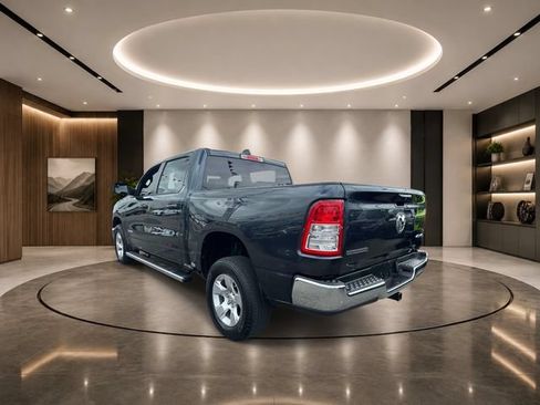 Used 2021 RAM 1500 Big Horn AWD/4WD image 5