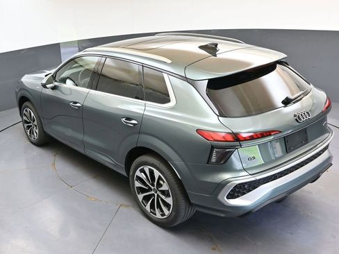 New 2026 Audi Q3 quattro 2.0T AWD/4WD image 47