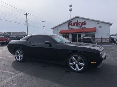 Used 2014 Dodge Challenger SXT w/ Super Sport Group (SS/T)