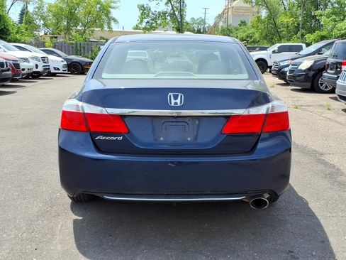 Used 2014 Honda Accord LX image 4