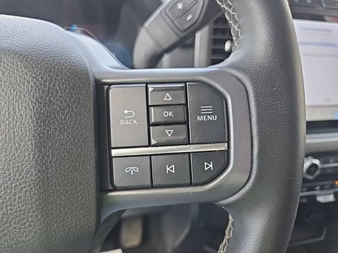 Used 2024 Ford F150 XLT AWD/4WD image 53