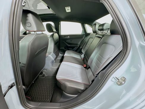 New 2026 Volkswagen Jetta GLI Autobahn image 17