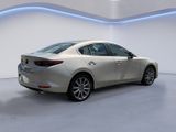 New 2025 MAZDA MAZDA3 s image 5