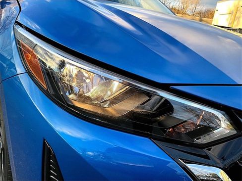 Used 2025 Nissan Sentra SV w/ All-Weather Package image 30