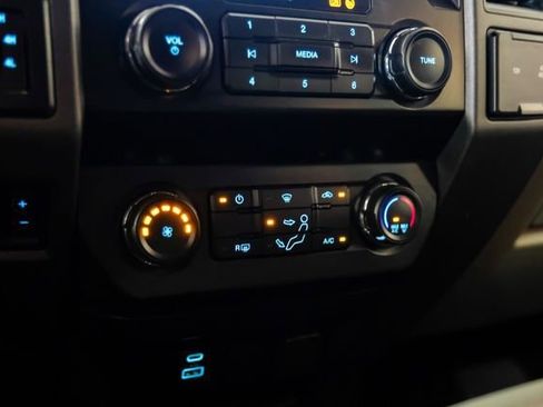 Used 2021 Ford F250 XL w/ STX Appearance Package image 22