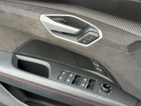 Certified 2022 Audi RS e-tron GT Base w/ Year 1 Package image 37