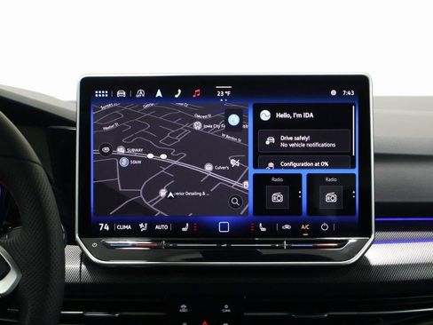 New 2026 Volkswagen GTI SE image 19