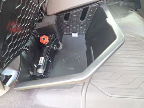 New 2026 GMC Sierra 1500 SLT w/ SLT Premium Package image 20