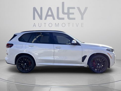 Used 2026 BMW X5 sDrive40i w/ M Sport Package RWD image 5