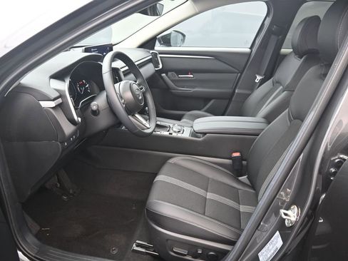 Used 2026 MAZDA CX-50 AWD 2.5 S w/ Weather Package image 16