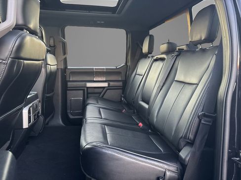 Used 2020 Ford F250 Lariat w/ Lariat Ultimate Package image 10