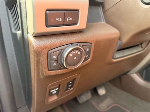 Used 2019 Ford F150 King Ranch w/ Equipment Group 601A Luxury image 24