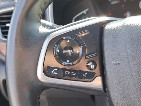 Used 2022 Honda CR-V EX-L image 26