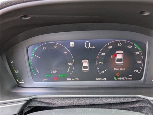 Used 2023 Honda Accord Sport image 11