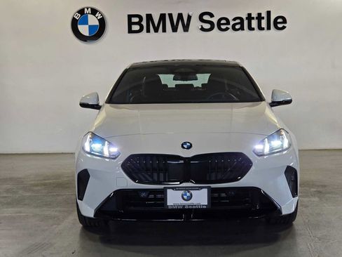 Used 2025 BMW 228i xDrive w/ Premium Package AWD/4WD image 6