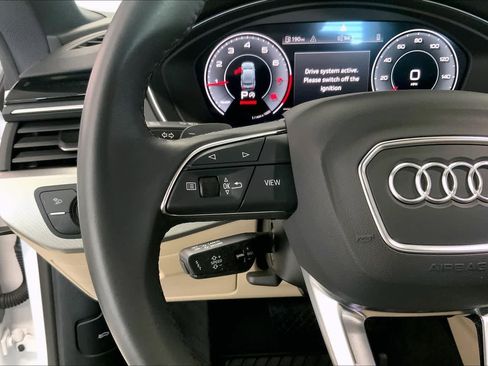 Certified 2025 Audi A5 2.0T Premium Plus w/ Convenience Plus Package image 22