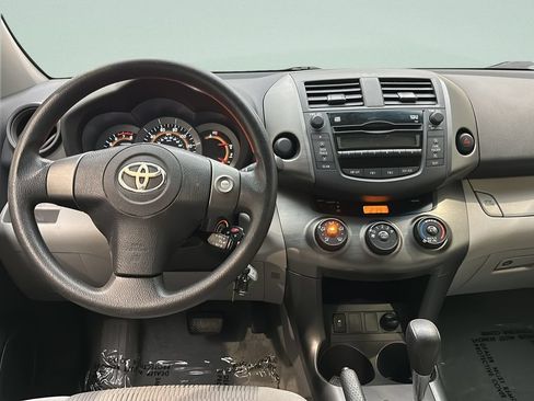 Used 2010 Toyota RAV4 2WD image 20