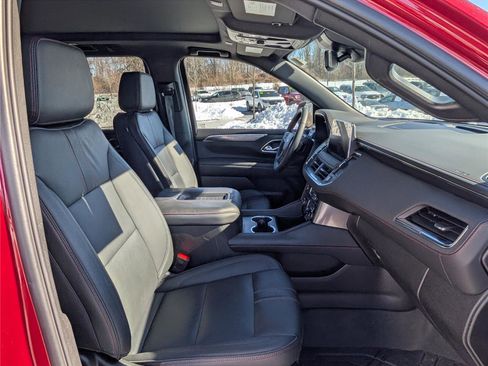 Used 2024 Chevrolet Tahoe RST w/ Luxury Package image 11