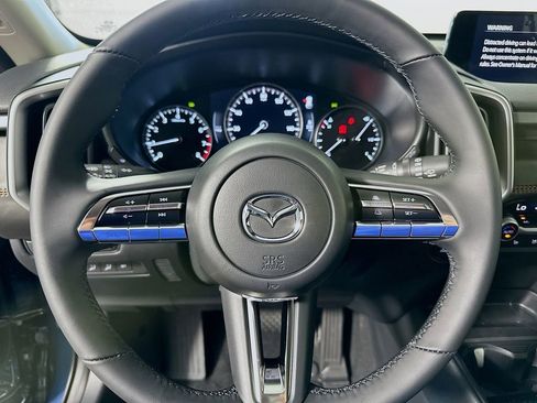 New 2026 MAZDA CX-50 AWD 2.5 S w/ Weather Package image 11