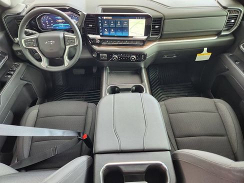 New 2026 Chevrolet Silverado 2500 LT w/ Trail Boss Package AWD/4WD image 18