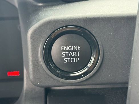 Certified 2024 Toyota Tacoma SR RWD image 21