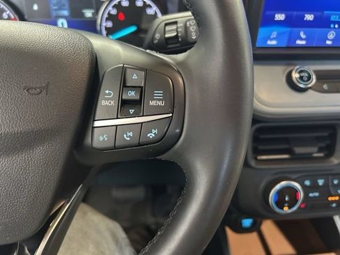 Used 2024 Ford Maverick Lariat w/ 4K Tow Package AWD/4WD image 29