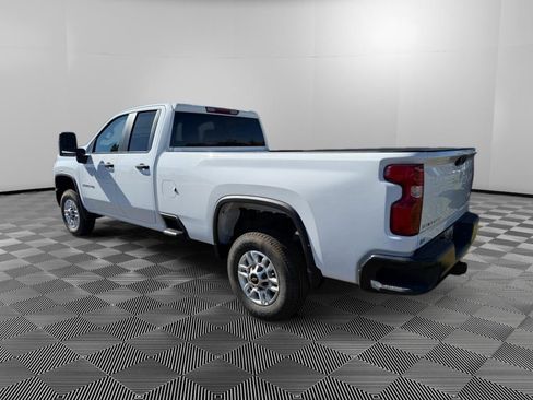 New 2026 Chevrolet Silverado 2500 W/T w/ WT Convenience Package image 5