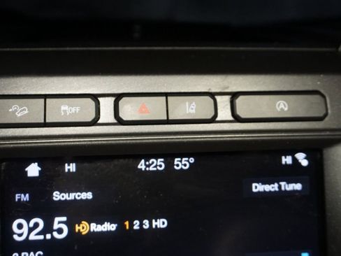 Used 2019 Ford Expedition Max Limited w/ Equipment Group 301A AWD/4WD image 18