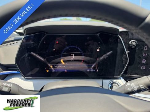 Used 2024 Chevrolet Trax LT w/ Driver Confidence Package FWD image 18