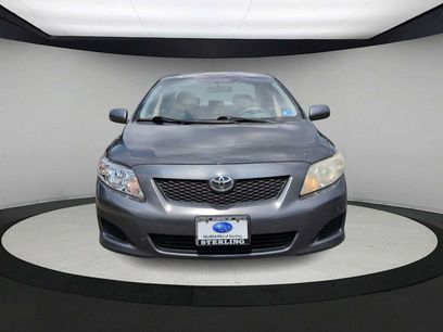 Used 2010 Toyota Corolla LE
